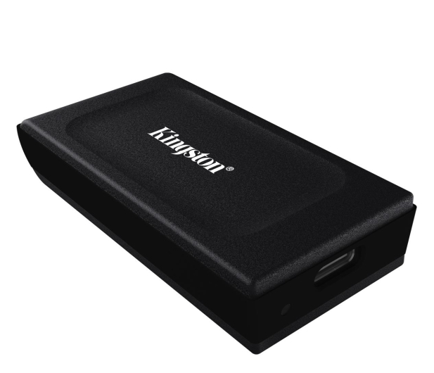 KINGSTON XS1000 1TB SXS1000/1000G - 1163171 - zdjęcie 3